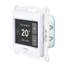 Termostat SW TRM-01-SW Vit Plejd